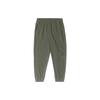 Designed For Training Pro Series Strength Joggers With Contrast Logo Men Bottoms Olive-Green HY3793