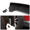 4PCS Car Mud Flaps For Tesla Model Y    2024 Waterproof Anti-Splash Mudguards Fender Trim Auto Exterior Accessories