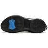 New Anta Three Point Rain1.0 Dark Flame Ice And Fire Cushioning Breathable Low Top Basketball Shoes Men's Black 912341102-1
