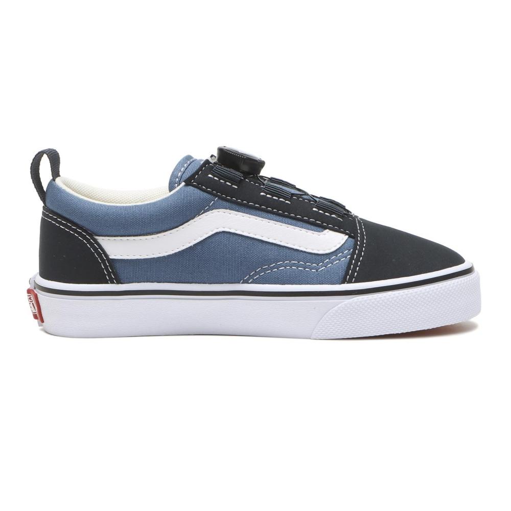 Vans Old School Navy V36ps Dial Navy