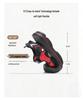 Boys' Non-Slip Sandals 2026 - Mech Style Closed-Toe Beach Shoes for Medium & Large Kids