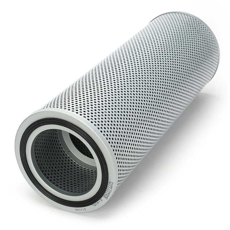 Excavator Hydraulic Oil Filter P889 for SANY SY125C;SY135;SY135C;SY135C;SY135C;SY135C-10: SY155;SY195;SY200C;SY205;