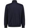 Толстовка CMP Full-Zip Sweatshirt Regular Fit