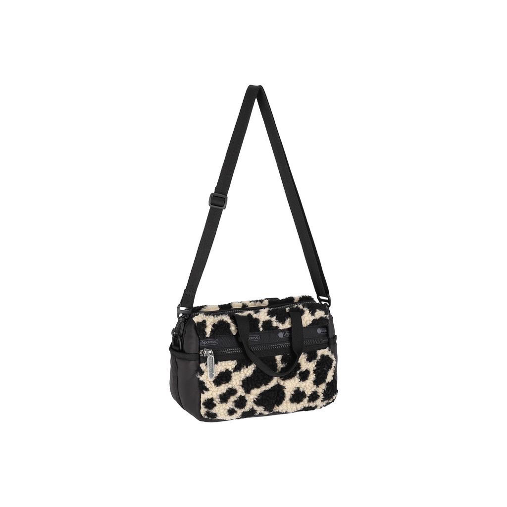 Lesportsac Puppy Mini Duffle Bag [4080.Hd86]