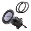 Magnetyczny Uchwyt Samochodowy Ugreen Lp428 Do Kratki