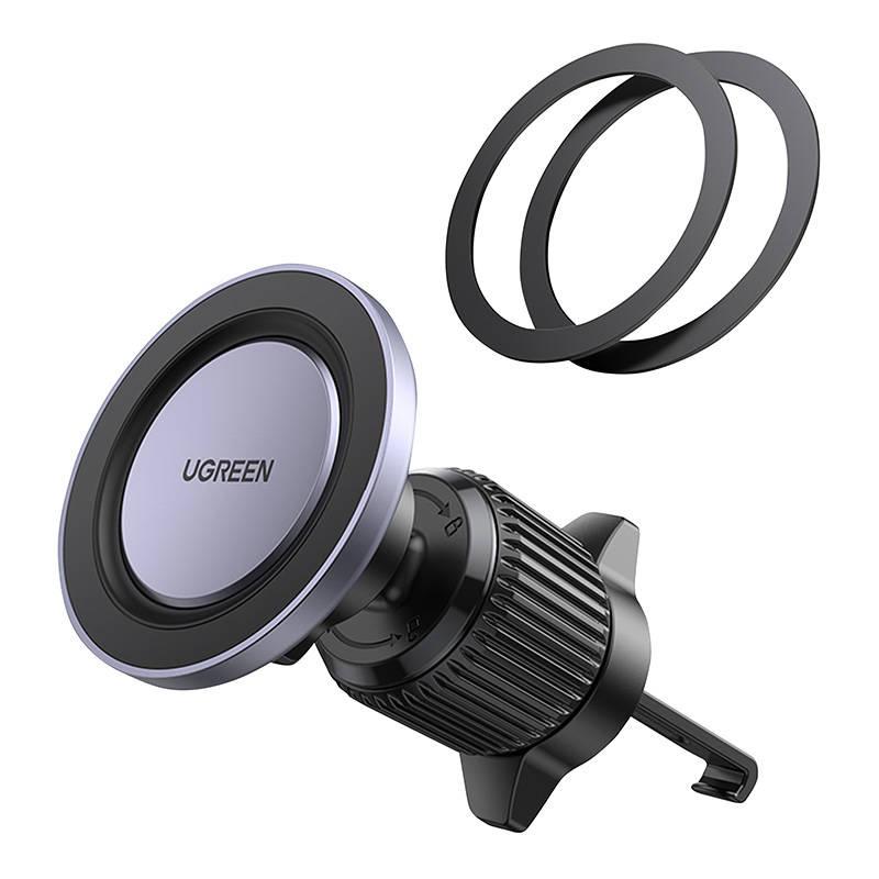 Magnetyczny Uchwyt Samochodowy Ugreen Lp428 Do Kratki