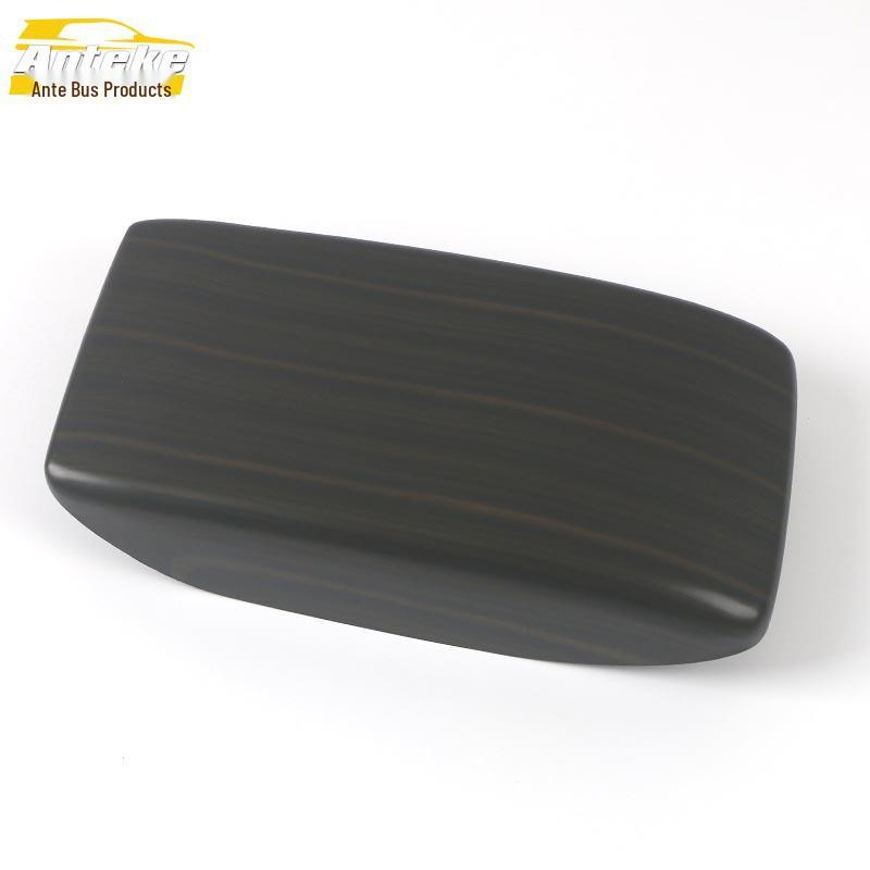 ID.4X Armrest Electroplated Decoration Stickers - Car Interior Accessory