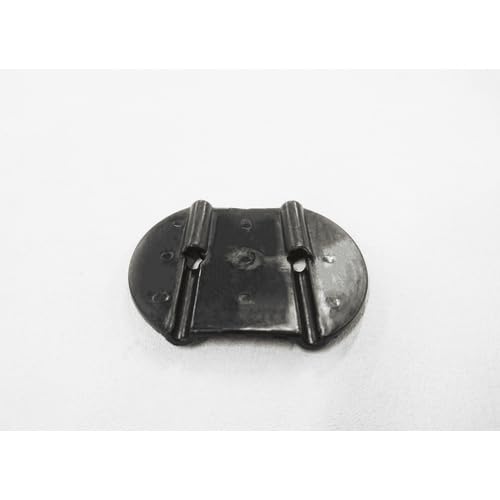 TRUSCO Easy Sheet Holder U-Pins, 20cm, Pack of 50, RKP20-50