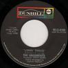 7inch Record GRASS ROOTS  Lovin Things 45D4180 ABC Records 1969 US Rock Used
