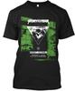 Limitiertes Neues Produkt Story des Jahres Im Zeichen der Entschlossenheit T-Shirt