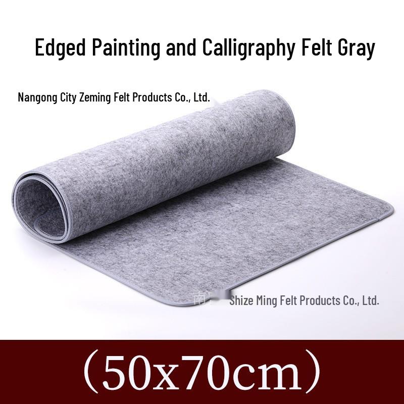 Thick Felt Pads for Beginner Calligraphy and Painting