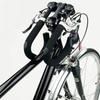 Humpert AHS Aluminum Alloy Adjustable Bicycle Handlebar X-ACT 31.8mm #ST1553