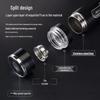 MRSIKEY Stainless Steel Tea Infuser Thermos Bottle