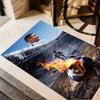 Cristiano Ronaldo Celebration Carpet Suitable for Kitchen Living Rooms Entryway Dining Room Antislip Carpet Office home decor