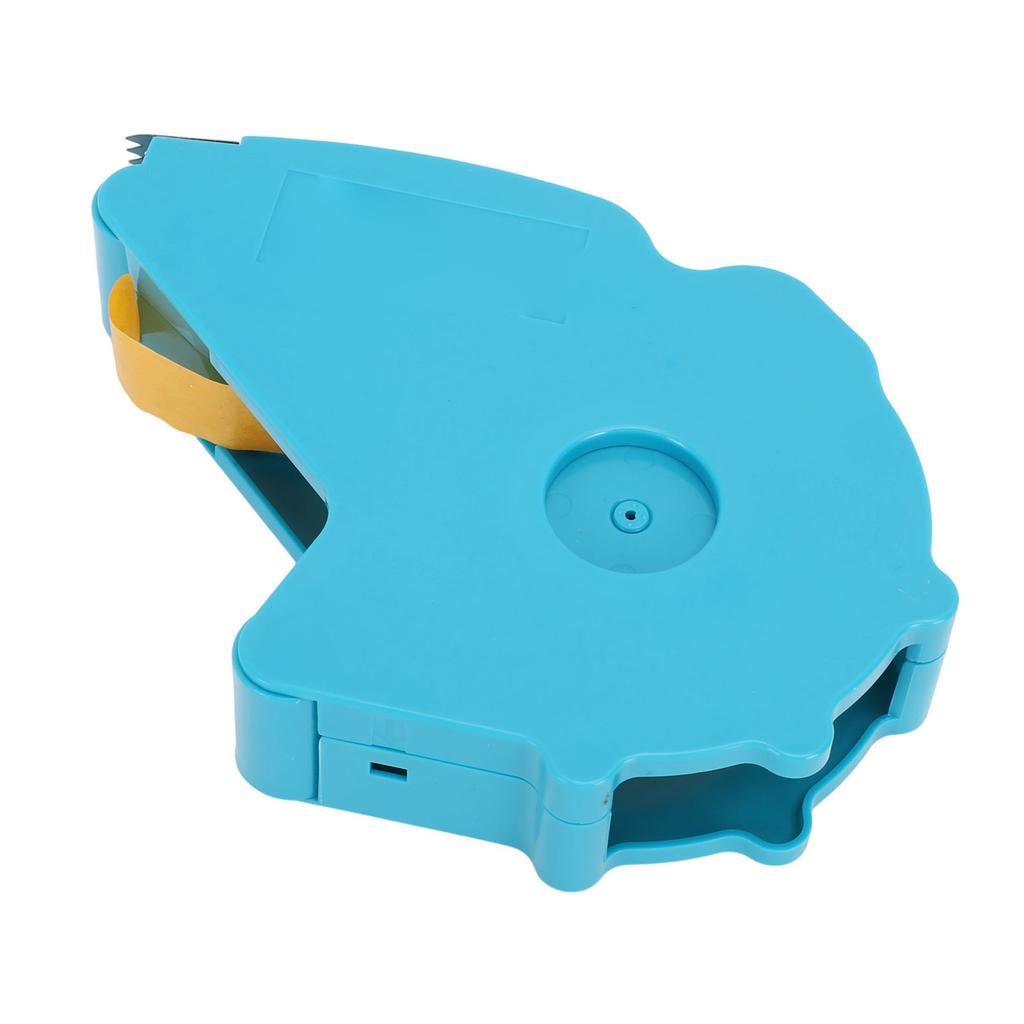 Przenośny dyspenser taśmy maskującej Aplikator taśmy malarskiej Narzędzie tnące do malowania listew przypodłogowych, ościeżnic