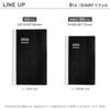 KOKUYO Jibun Techo Biz Mini 2026 Diary B6 December 2025 Start Refill, Monthly/Weekly, Slim, Ni-JBRM-26,