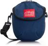 Manhattan Portage Offizielle Hudson Tasche Umhängetasche MP1402 Marine