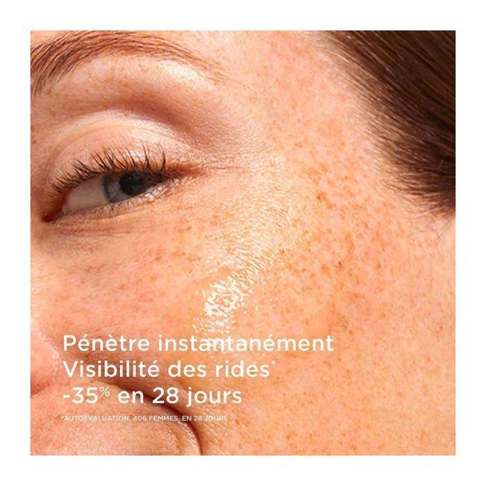 Anti-Aging Serum - DOUBLE SERUM - Light Texture - 50 Ml - All Skin Types