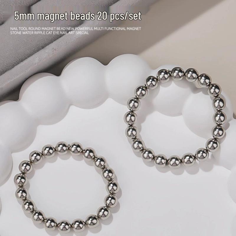 Grensoverschrijdende Exclusieve Multifunctionele Nagellak Kattenoog Gel Magneetstick