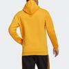 Adidas Feel Cozy Hoodie Men Tops Gold H58972