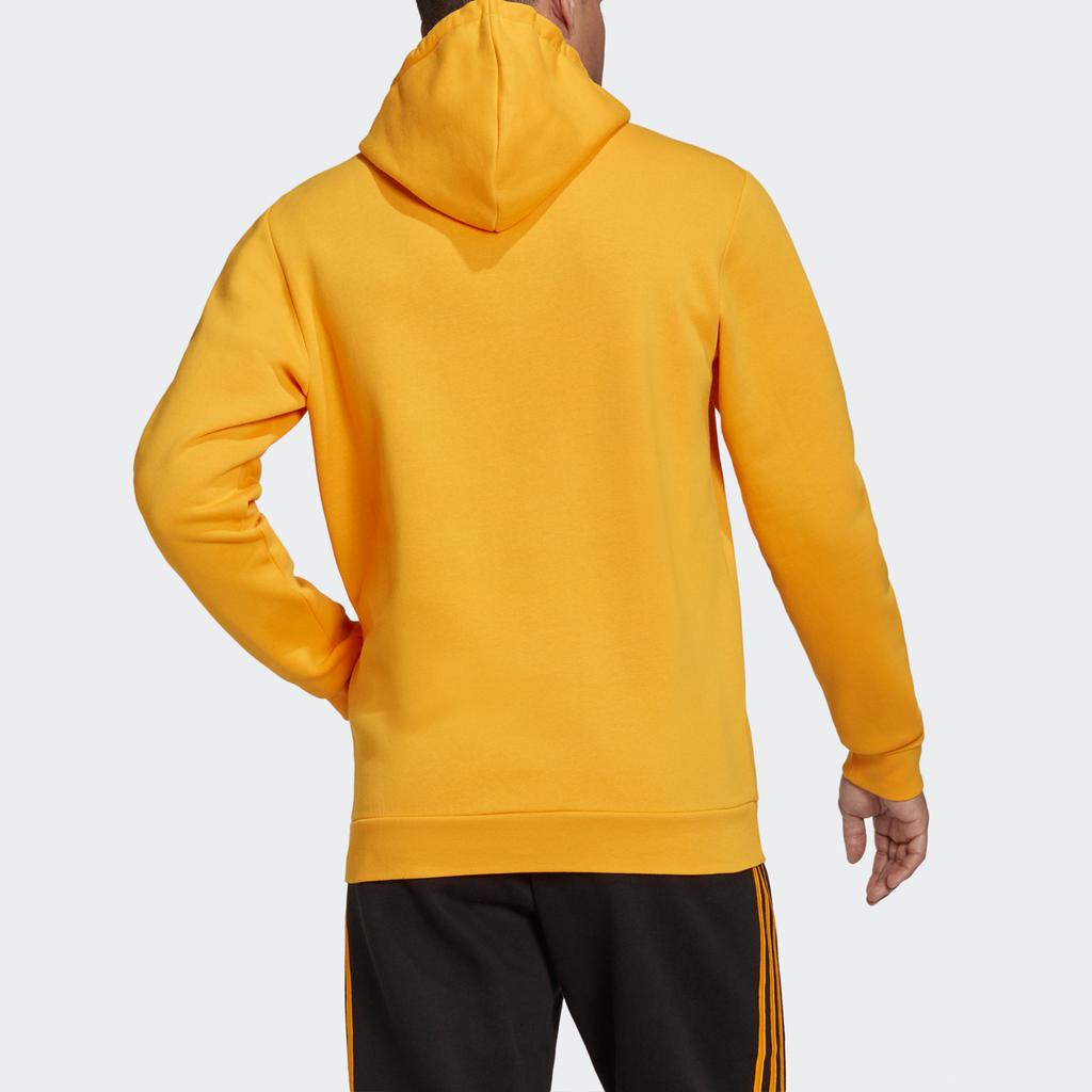 Adidas Feel Cozy Hoodie Men Tops Gold H58972