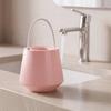 Easy Install Bath Tub Filter Faucet Water Purifier with Hang Loop for Hard