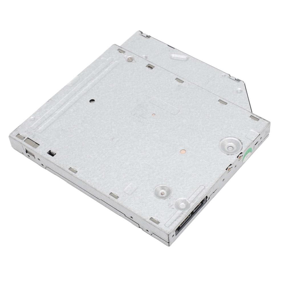 Replacement CD DVD Recorder Serial Slim CD DVD Writer Player Drive for
