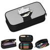 Gojo Manga Kawaii Japanse Anime Etuis voor Student School Pennendoos Potloodtas Grote Capaciteit Potlood Etui