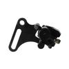 For 50cc 70cc 90cc 110cc 125cc 140cc Motorcycle Rear Hydraulic Disc Brake Pump Caliper Pit Dirt Bike Motocross Accessories