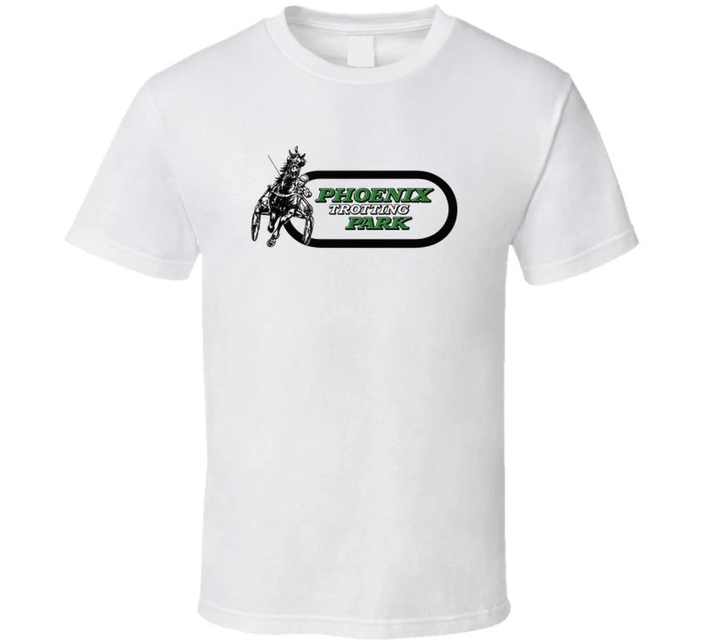 Phoenix Trotting Park Phoenix Arizona T Shirt L