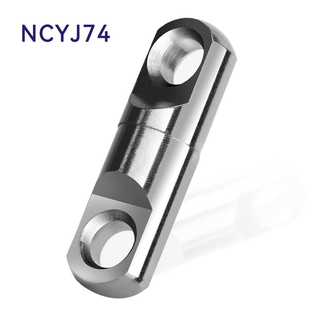 

Сверхпрочный вертлюг-столбик для морской рыбалки с высоким пределом прочности для крупной и гигантской рыбы 4# (Diameter 6mm) Pull 150kg [5 pieces]