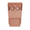 "Changan UNI-V Center Console Glasses Holder: Fits 25 Models, Custom Car Accessory".