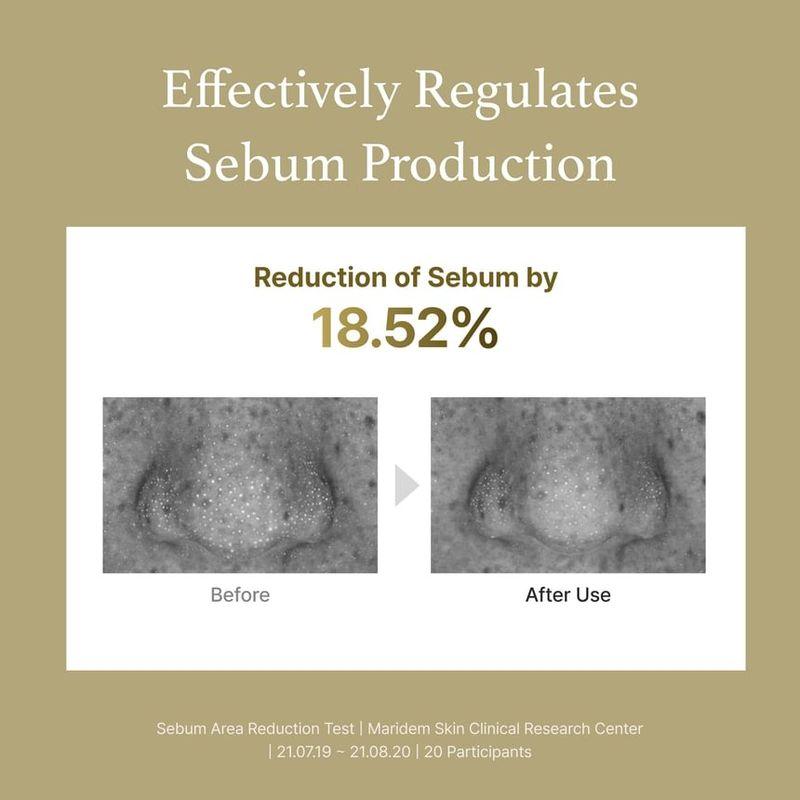 I'M FROM Mugwort Essence