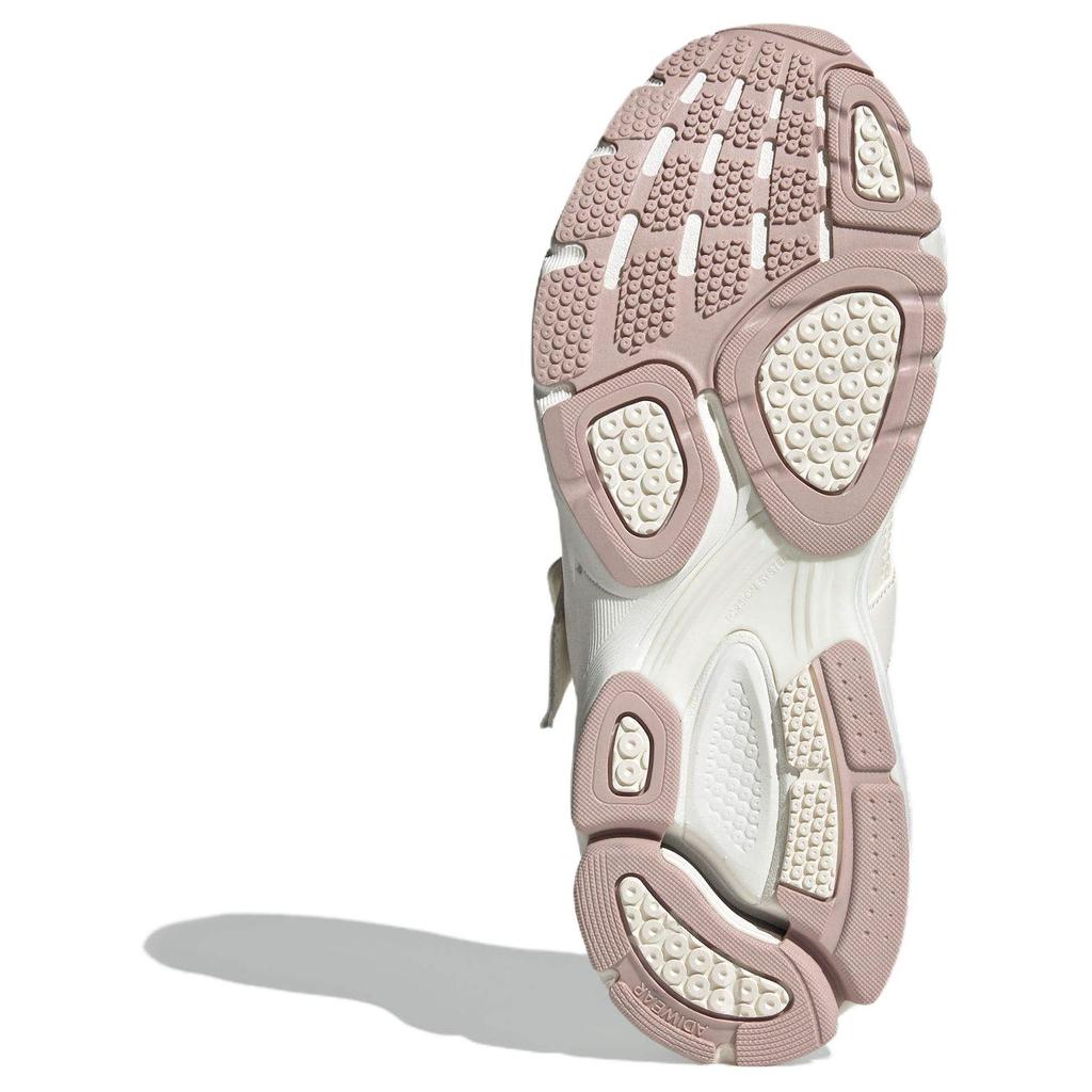 Adidas Formotion Mary Jane Minimalist Comfortable Slip-Resistant Durable Low-Top Casual Running Shoes Women Sneakers White JS4054