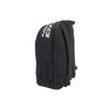 Li Ning Multifunction Polyester Backpack Unisex Black ABSQ396-1