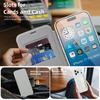 For iPhone 17 Pro Case Compatible with MagSafe RFID Blocking Leather Phone Cover