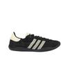 Wales Bonner X Karintha Black White Unisex Sneakers Core-Black Dark-Brown Crew-White IH7259