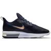 Nike Air Max Sequent 4 'Black' Women's Sneakers Casual Shoes AO4486-003