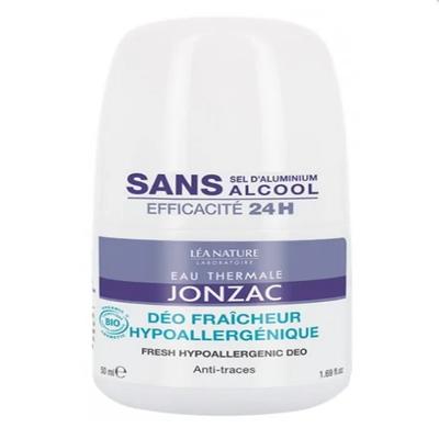 Produits pour le corps – Déodorants et antisudorifiques