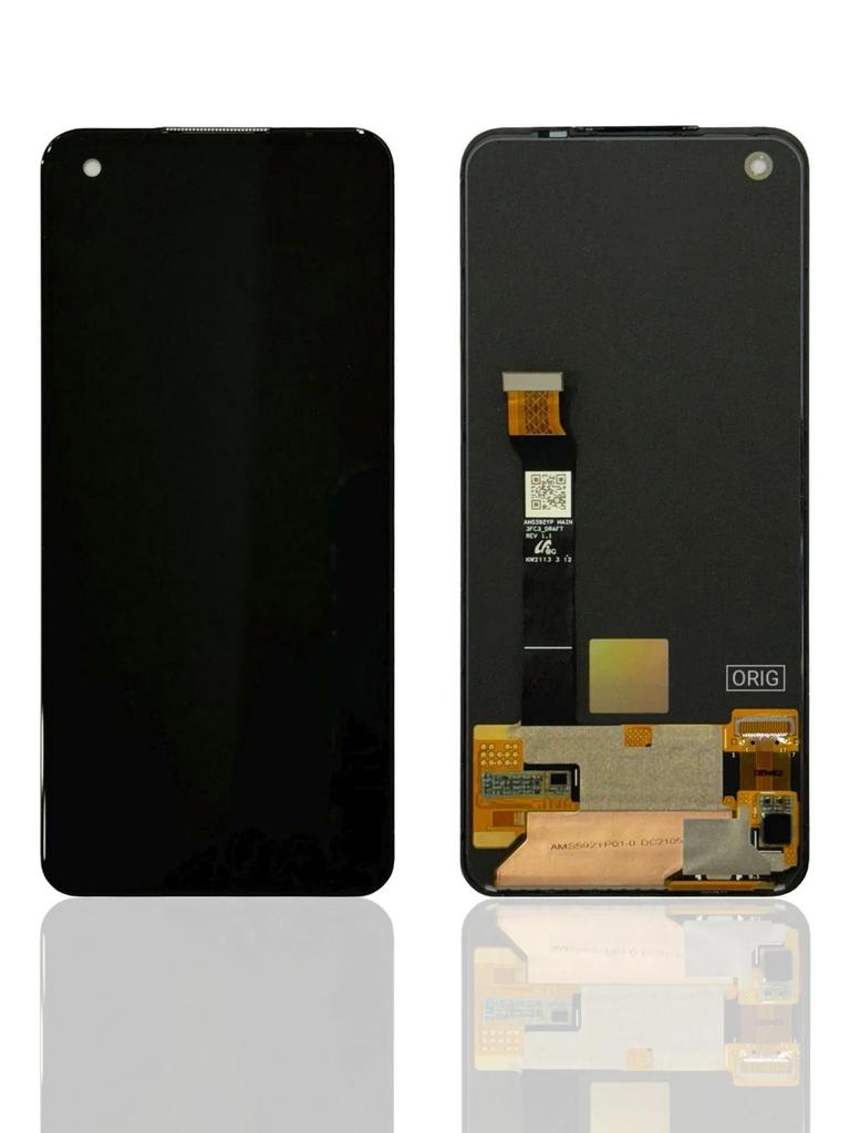 Compatible with ASUS ZenFone 9 / ZenFone 8 Original AMOLED Display (Screen)