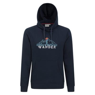 Men's Wander Hoodie