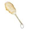 Wood, Wool, Plastic, Fiber Anti-shed Fluffy Feather Dust Cleaner