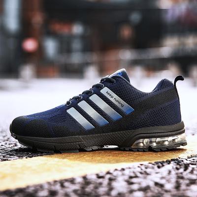 Moda 2024 Męskie buty do biegania Jogging Tanie trampki Kobieta chodzenie Oddychająca fala Sport Podróże Triple-S Buty do chodzenia Zapatos