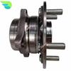 Rear Wheel Bearing Hub Assembly for HONDA CR-V V RW RT 1.5 RW1 VTEC VTEC AWD RW2 2016- 2.0 2.4 42200-TLZ-H51 42200TLZH51