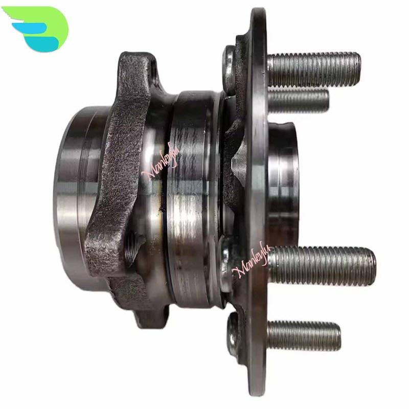 Rear Wheel Bearing Hub Assembly for HONDA CR-V V RW RT 1.5 RW1 VTEC VTEC AWD RW2 2016- 2.0 2.4 42200-TLZ-H51 42200TLZH51