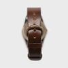 Handmade Wristwatch OrientalGardenR