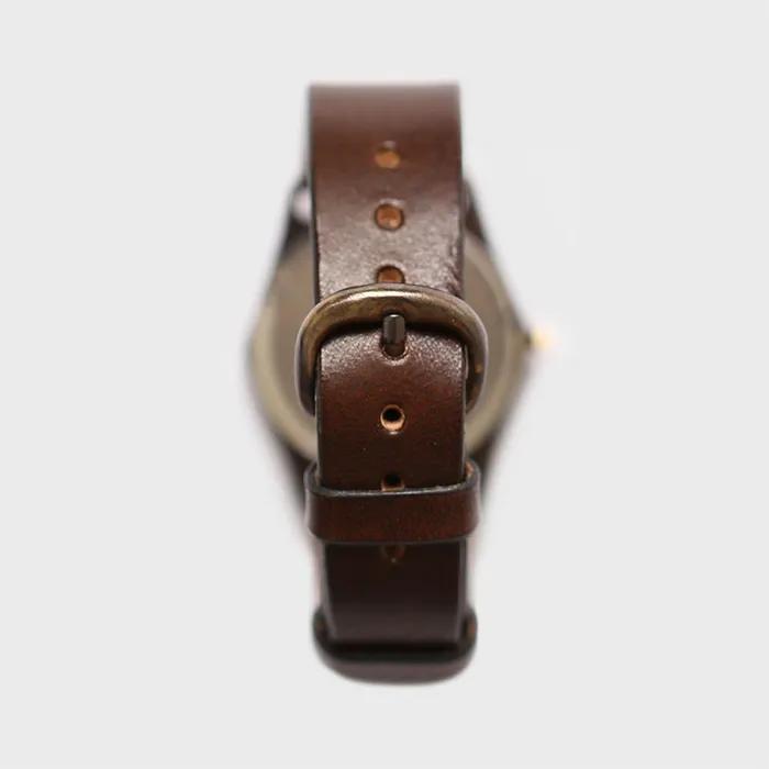 Handmade Wristwatch OrientalGardenR