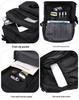 Large Waterproof Camouflage Tactical Backpack for Outdoor Mountaineering