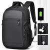 Men's Travel Backpack Multifunctial Waterproof Man Business Trip Backpacks 15.6 Inch Laptop Bag College School Backpack