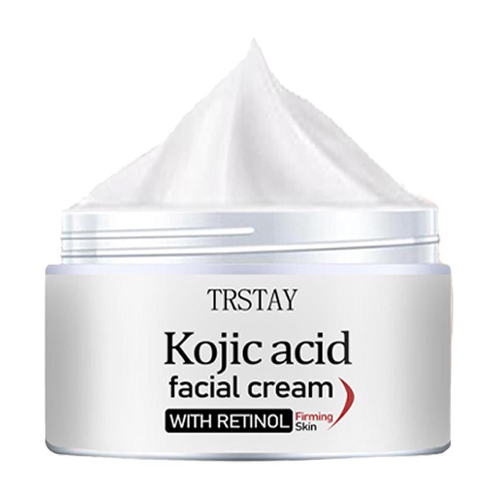 Whitening Eye Cream, Caring for Eye Skin, Moisturizing and Hydrating, Brightening and Firming Eye Skin Care Cream